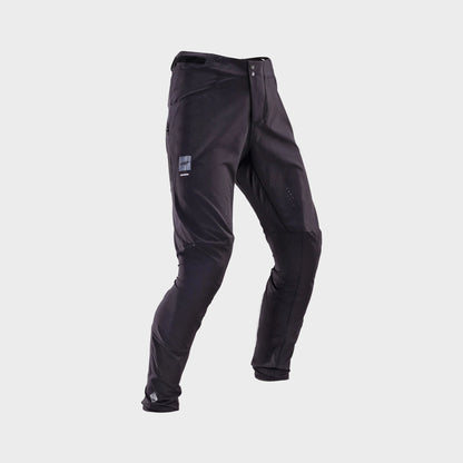 Leatt Trail 3.0 MTB Pant - Liner - Ghost Black