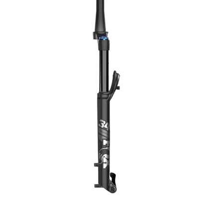 Fox Suspension 34 Float 130 Performance 29 15QRx110 - Matt Black - 2025