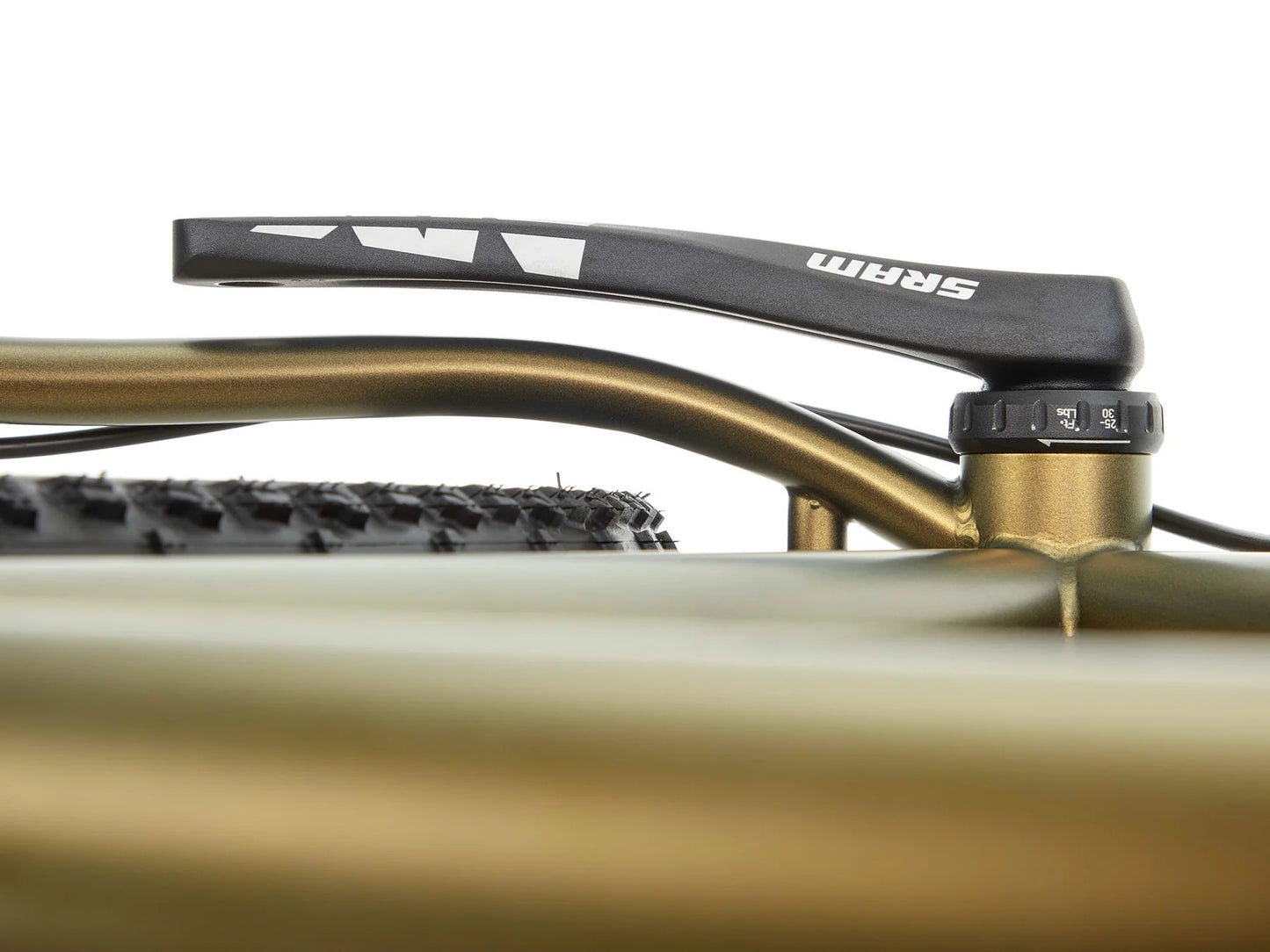 Kona Sutra LTD 700c Gravel Bike - Turismo Olive - 2025