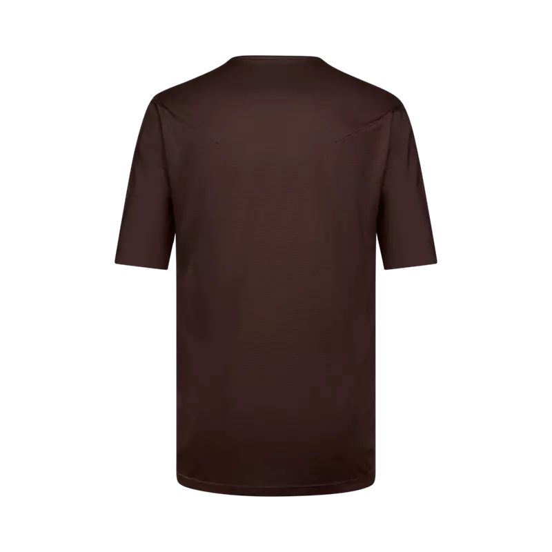 Fox Racing Flexair Pro Short Sleeve MTB Jersey - Cocoa