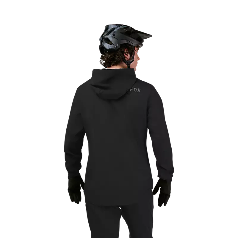 Fox Racing Ranger Water Jacket - Olive Green