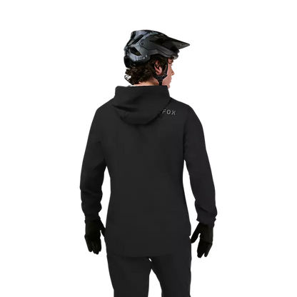 Fox Racing Ranger Water Jacket - Olive Green