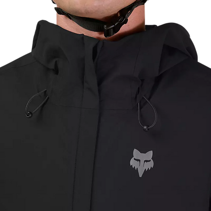 Fox Racing Ranger Water Jacket - Pewter