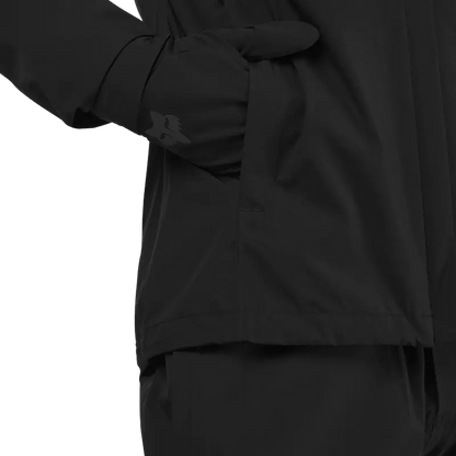 Fox Racing Ranger Water Jacket - Pewter