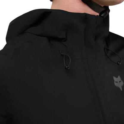 Fox Racing Ranger Water Jacket - Olive Green