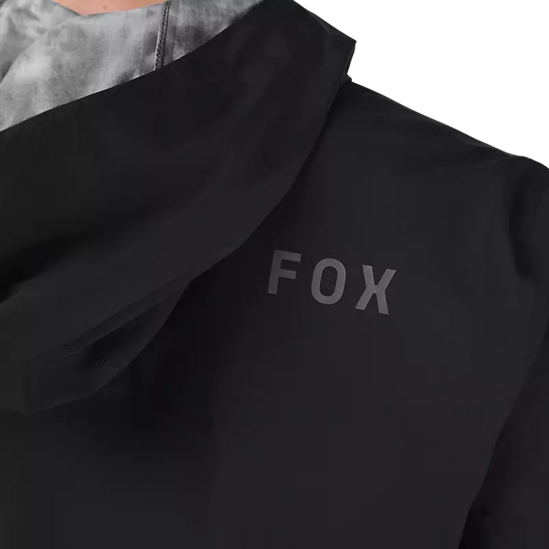 Fox Racing Ranger Water Jacket - Olive Green