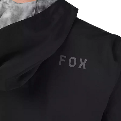 Fox Racing Ranger Water Jacket - Olive Green
