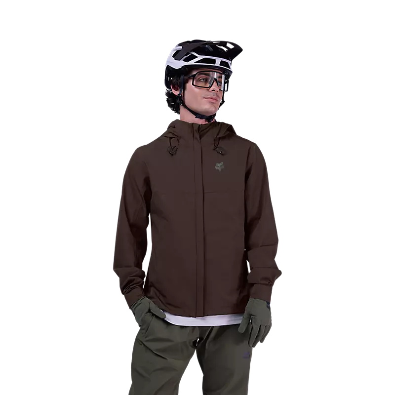 Fox Racing Ranger Water Jacket - Coral