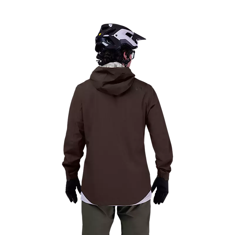 Fox Racing Ranger Water Jacket - Coral