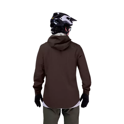 Fox Racing Ranger Water Jacket - Coral