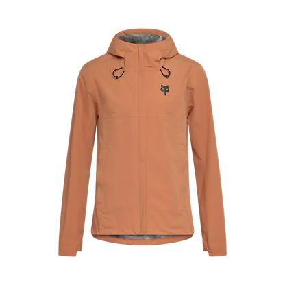 Fox Racing Ranger Water Jacket - Coral