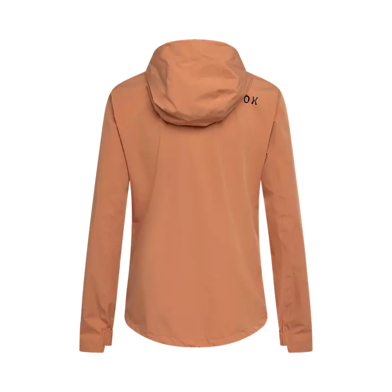 Fox Racing Ranger Water Jacket - Coral