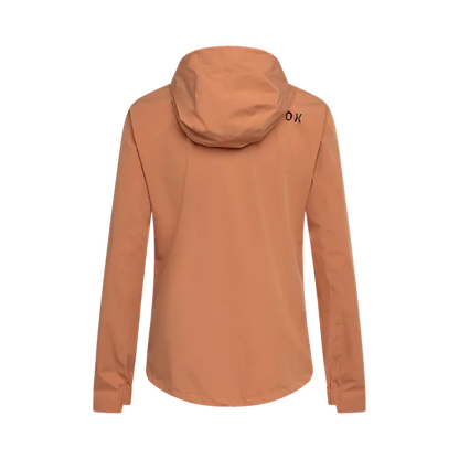 Fox Racing Ranger Water Jacket - Coral
