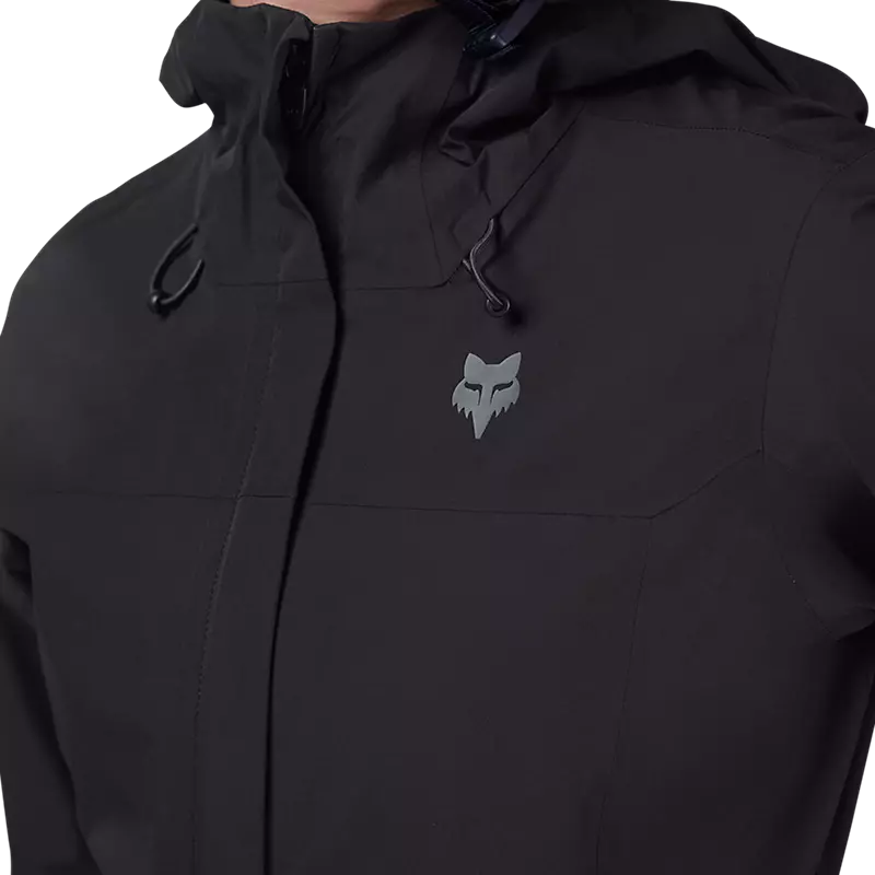 Fox Racing Ranger Water Jacket - Womens - Olive Green