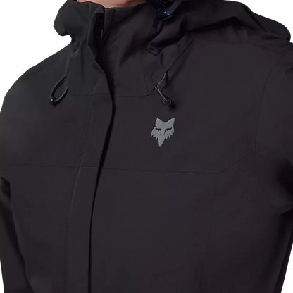 Fox Racing Ranger Water Jacket - Womens - Olive Green