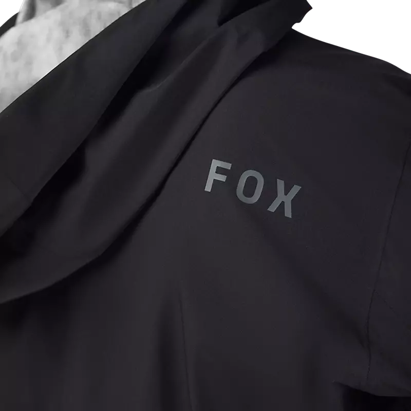 Fox Racing Ranger Water Jacket - Womens - Olive Green