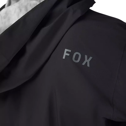Fox Racing Ranger Water Jacket - Womens - Olive Green