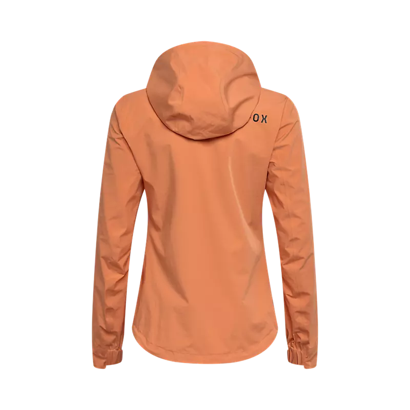 Fox Racing Ranger Water Jacket - Womens - Coral
