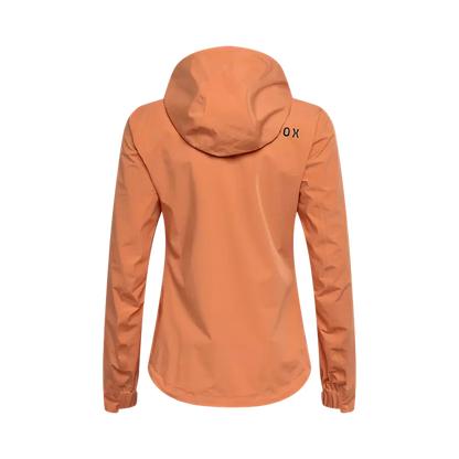 Fox Racing Ranger Water Jacket - Womens - Coral