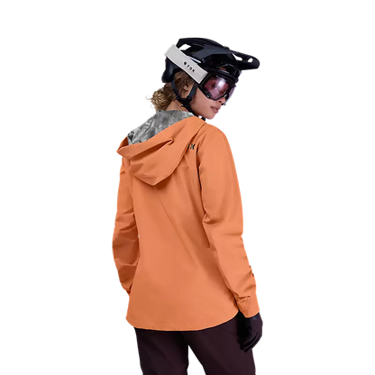 Fox Racing Ranger Water Jacket - Womens - Coral