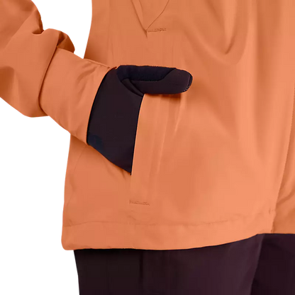 Fox Racing Ranger Water Jacket - Womens - Coral