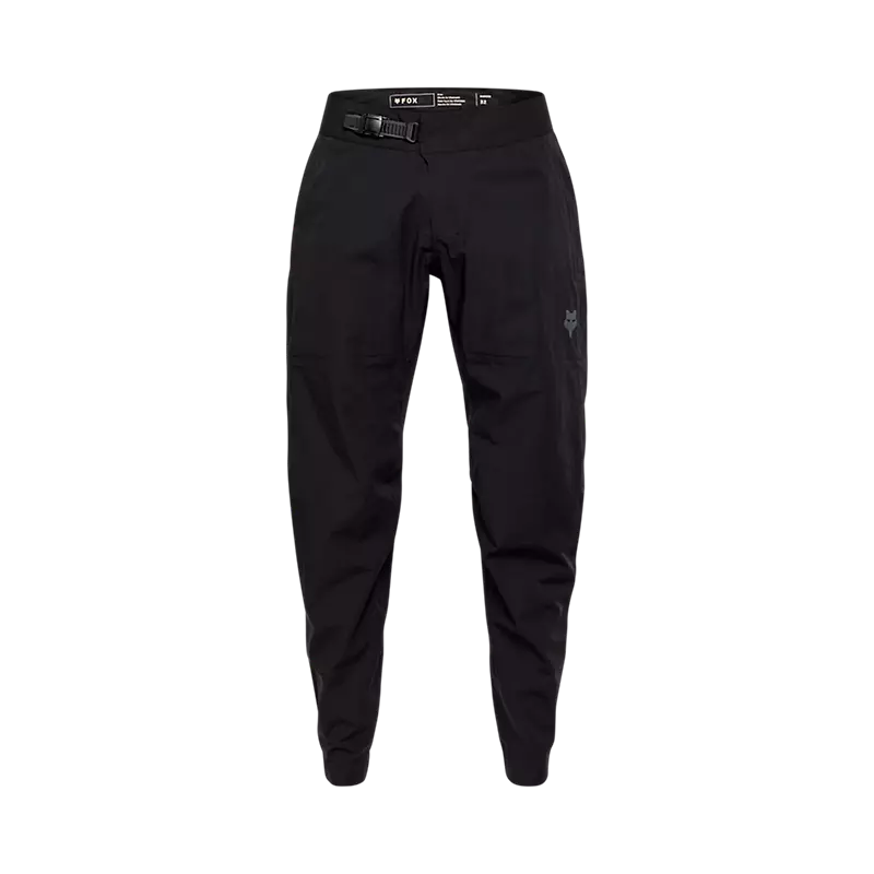 Fox Racing Ranger Water Pant - Lunar - Black