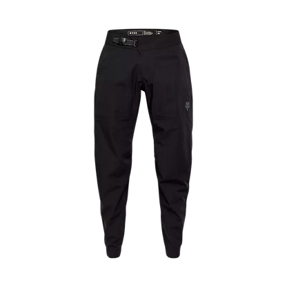 Fox Racing Ranger Water Pant - Lunar - Black
