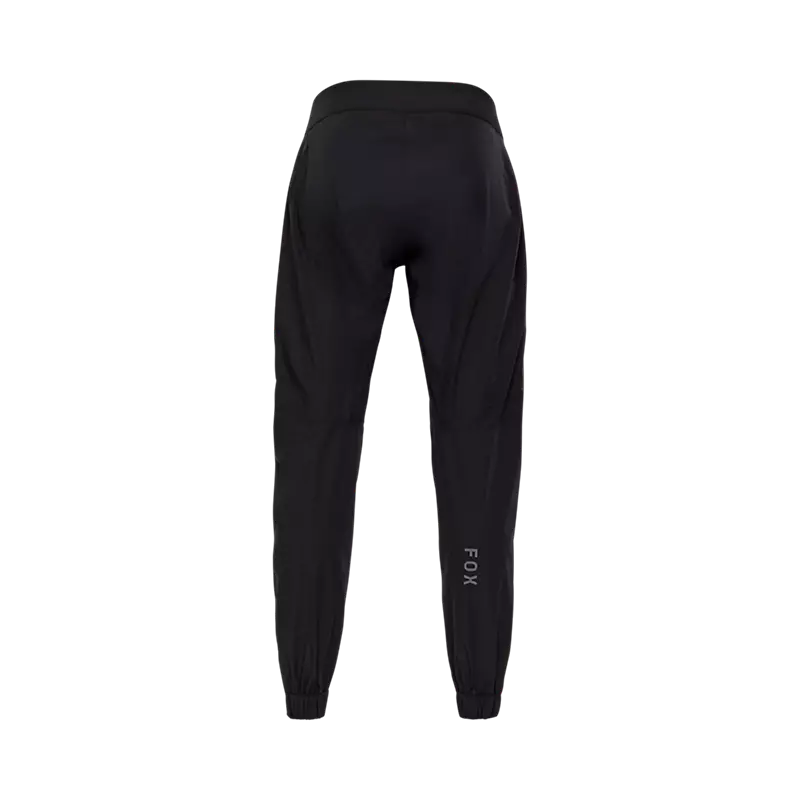 Fox Racing Ranger Water Pant - Lunar - Black