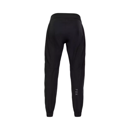 Fox Racing Ranger Water Pant - Lunar - Black