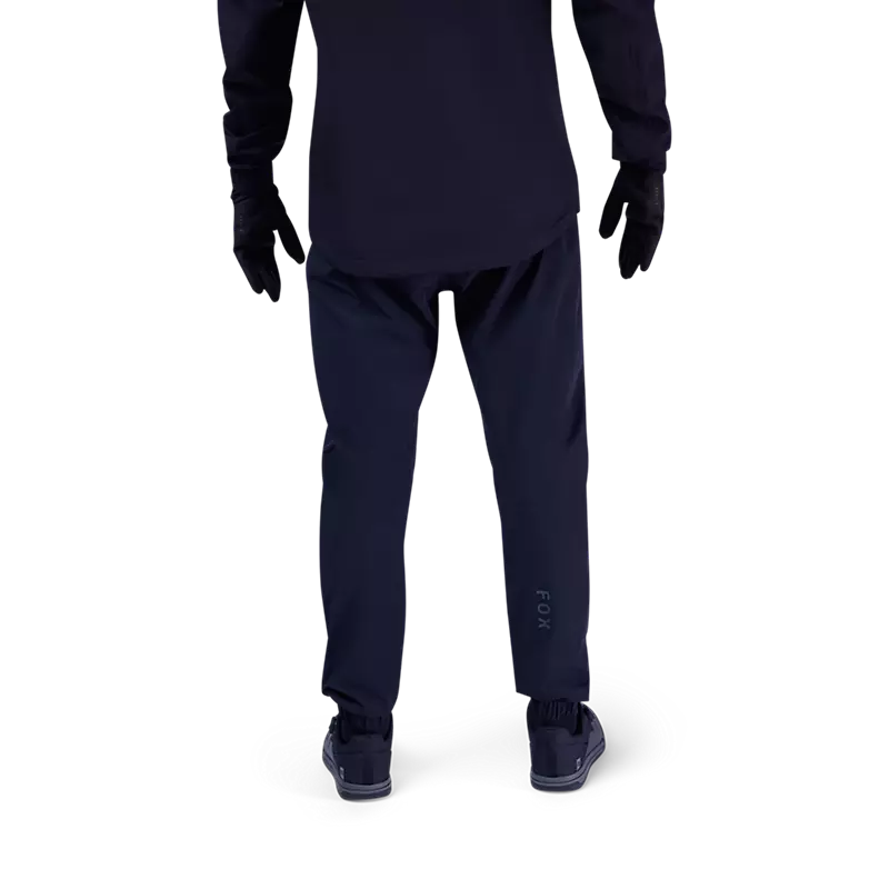 Fox Racing Ranger Water Pant - Lunar - Black