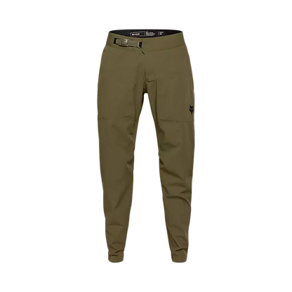 Fox Racing Ranger Water Pant - Olive Green