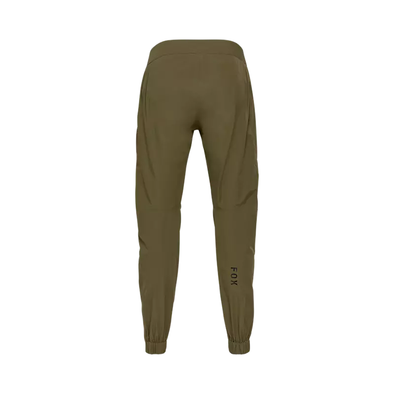 Fox Racing Ranger Water Pant - Olive Green