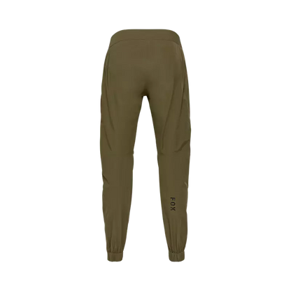 Fox Racing Ranger Water Pant - Olive Green