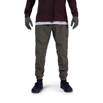 Fox Racing Ranger Water Pant - Olive Green