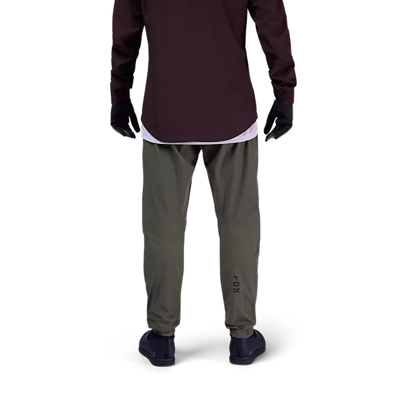 Fox Racing Ranger Water Pant - Olive Green