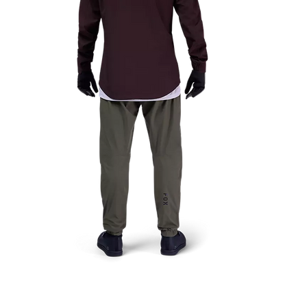 Fox Racing Ranger Water Pant - Olive Green