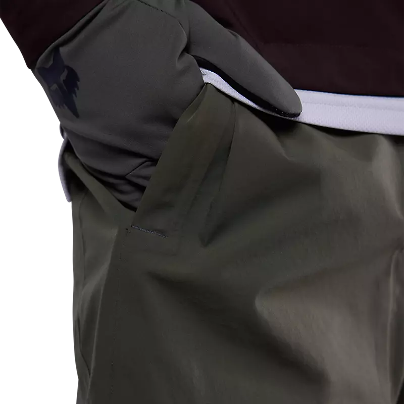 Fox Racing Ranger Water Pant - Olive Green