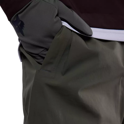 Fox Racing Ranger Water Pant - Olive Green