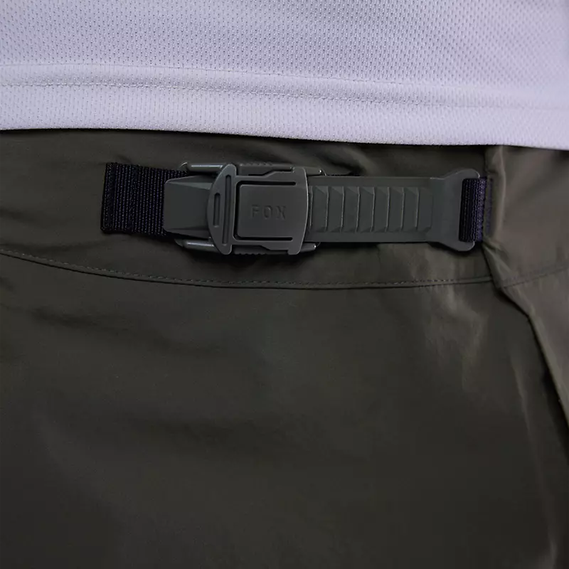 Fox Racing Ranger Water Pant - Olive Green