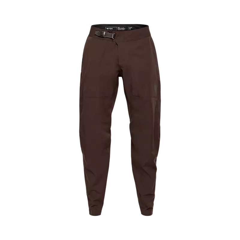 Fox Racing Ranger Water Pant - Cocoa
