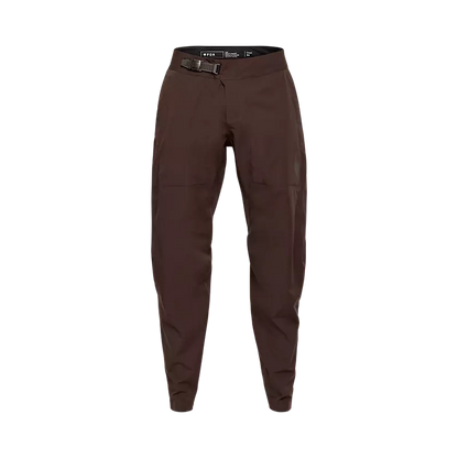 Fox Racing Ranger Water Pant - Cocoa