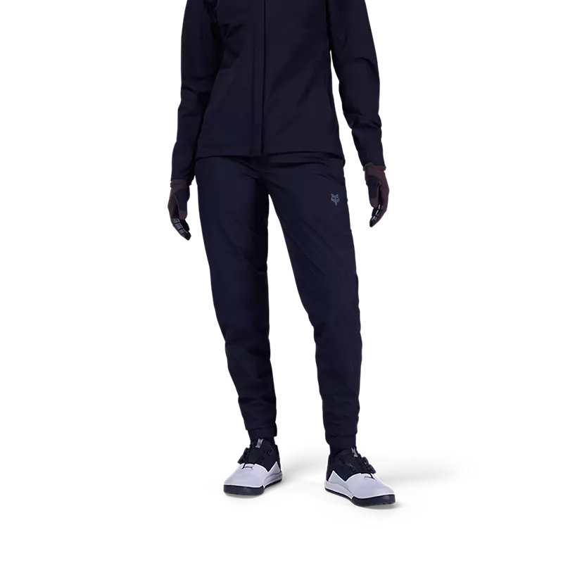 Fox Racing Ranger Water Pant - Womens - Black