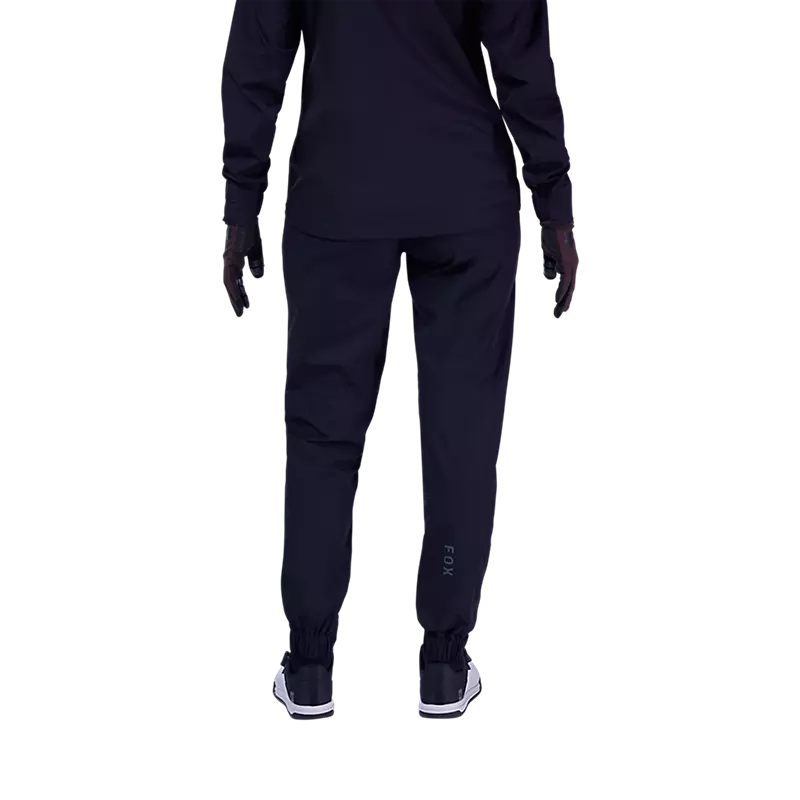 Fox Racing Ranger Water Pant - Womens - Black