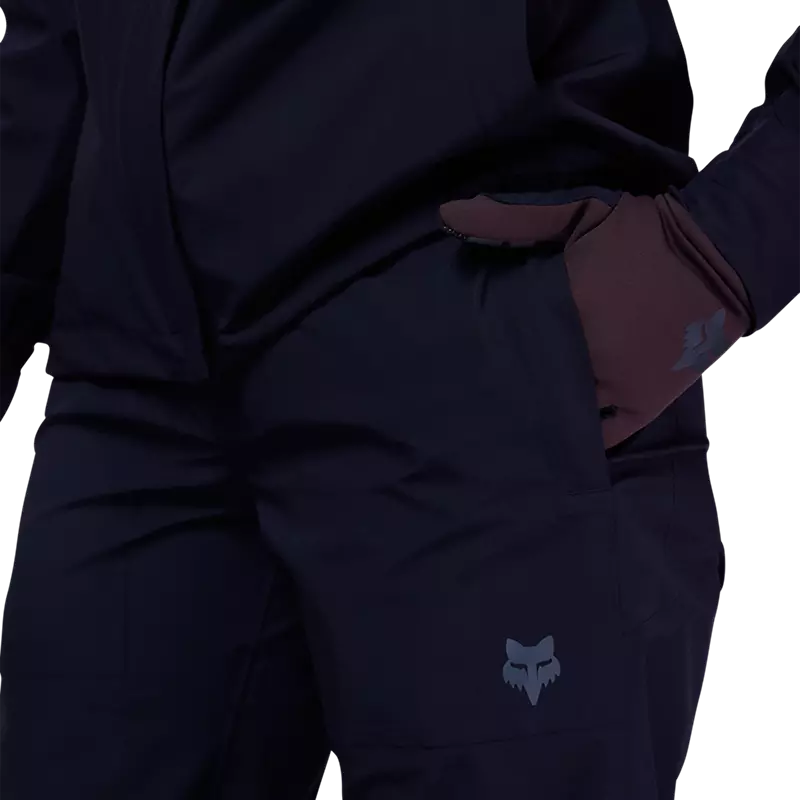 Fox Racing Ranger Water Pant - Womens - Black