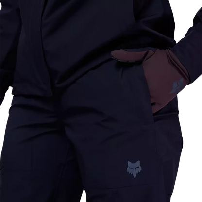 Fox Racing Ranger Water Pant - Womens - Black