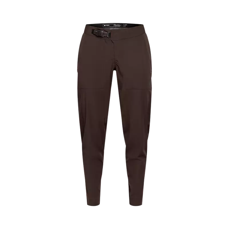 Fox Racing Ranger Water Pant - Womens - Cocoa