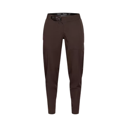 Fox Racing Ranger Water Pant - Womens - Cocoa