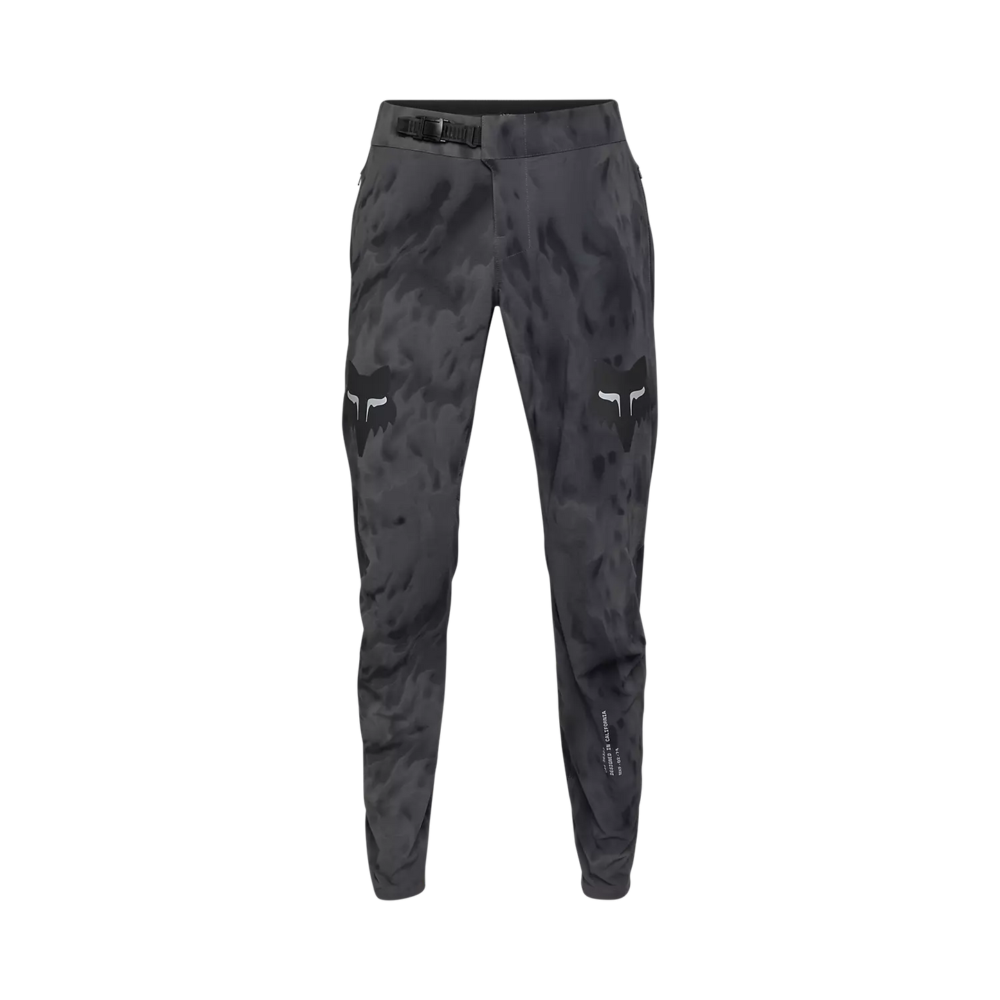 Fox Racing Ranger Pant - Lunar - Black