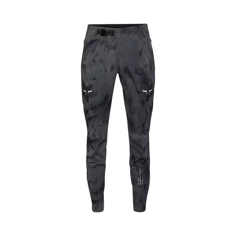 Fox Racing Ranger Pant - Womens - Lunar - Black
