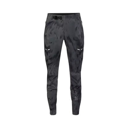 Fox Racing Ranger Pant - Womens - Lunar - Black